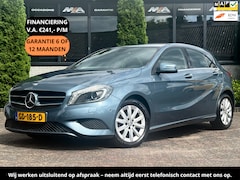 Mercedes-Benz A-klasse - 180 Ambition AUT | A/C | Cruise |Navi