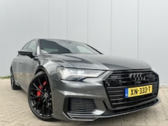 Audi A6 Limousine - 55 TFSI Quattro 3.0 V6T 340PK S-Line