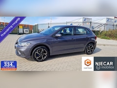 Volkswagen Polo - 1.0 TSI Life Edition PDC v&a/NAVI/L.M.velgen