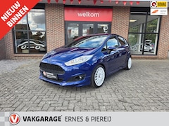 Ford Fiesta - 1.0 EcoBoost Titanium