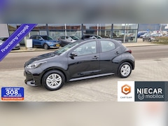 Toyota Yaris - 1.5 Hybrid Bsn/Cruise/LMvelgen/8500km