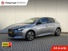 Peugeot 208 - 1.2 PureTech Allure Pack | Climate Control | DAB | Camera | Android/Apple Carplay