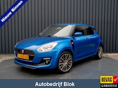 Suzuki Swift - 1.2 Select | Camera | Apple Carplay/ Android Auto Prijs Rijklaar