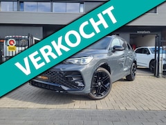 Volkswagen Tiguan - 1.5 eTSI R-line Edition | Met o.a. panoramadak, elektrisch uitklapbare trekhaak en Harman
