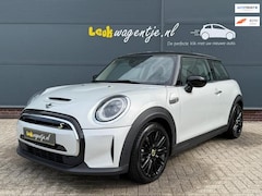 MINI Mini-Electric - Collection 33 kWh *carplay *stoelv. *17"