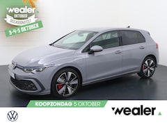 Volkswagen Golf - 1.4 eHybrid GTE | 245 PK | SoH 91% | Trekhaak wegklapbaar | Achteruitrijcamera | IQ.Light