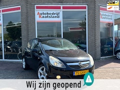 Opel Corsa - 1.4-16V Sport - Clima ( ijskoud ) - LMV - 2008