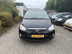 Ford C-Max - 1.8-16V Trend