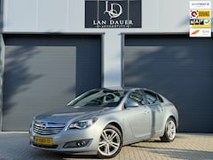 Opel Insignia - 1.4 EcoFLEX Dealer OH / LAGE KM NAP / Trekhaak