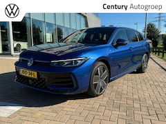 Volkswagen Passat Variant - R-Line-Edition 1.5 eHybrid 150 kW / 204 pk Variant 6 versn. DSG