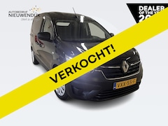 Renault Express - 1.5 dCi 95 Comfort + BTW AUTO / APPLE CARPLAY ANDROID AUTO / CLIMATE CONTROLE / PARKEERSEN