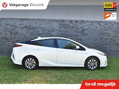 Toyota Prius - 1.8 Plug-in Dynamic Plug-in | Camera | Navigatie | Stoelverwarming
