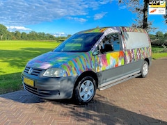 Volkswagen Caddy Maxi - 1.9 TDI 150PK Airco|Cruise| Uniek