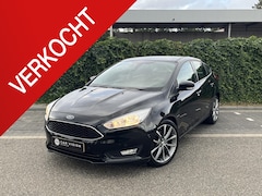 Ford Focus - 1.0 Edition Navi * Cruise * Nieuwe Distributie * Garantie
