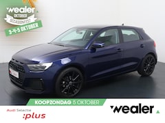 Audi A1 Sportback - 25 TFSI Advanced edition | 95 PK | Automaat | Multifunctioneel stuurwiel | Parkeersensoren