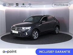 Volkswagen T-Roc - 1.5 TSI R-Line 150 PK DSG | Navigatie | Trekhaak afneembaar | ErgoActive Stoel Pakket | Pa