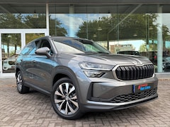 Skoda Kodiaq - 1.5 TSI mHEV 150pk DSG-7 Business Edition|7Pers|Trekhaak|Panormadak|Camera| Carplay| Navi