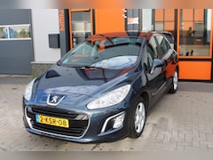 Peugeot 308 - 1.6 VTi Style