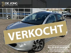 Citroën C3 - 1.2 PureTech Exclusive Airco/Navi/Zenith Panorama-voorruit/PDC/GEEN AFLEVERKOSTEN