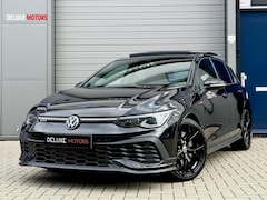 Volkswagen Golf - 2.0 GTI Clubsport HK|HUD|Pano|Keyless|Cam|R