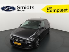 Volkswagen Polo - 1.0 95PK TSI Comfortline | LED koplampen | Virtual cockpit | Panorama | All season | Trekh