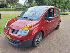 Renault Modus - 1.6-16V Dynamique Luxe
