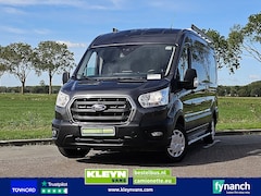 Ford Transit - 2.0 TDCI TREND L3H2