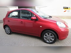 Nissan Micra - 1.2 DIG-S ELLE