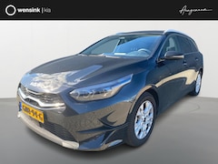 Kia Cee'd Sportswagon - Ceed SW 1.0 T-GDi DynamicPlusLine | Stoel/Stuurwielverwarming | Keyless Go | Elektr. Achte
