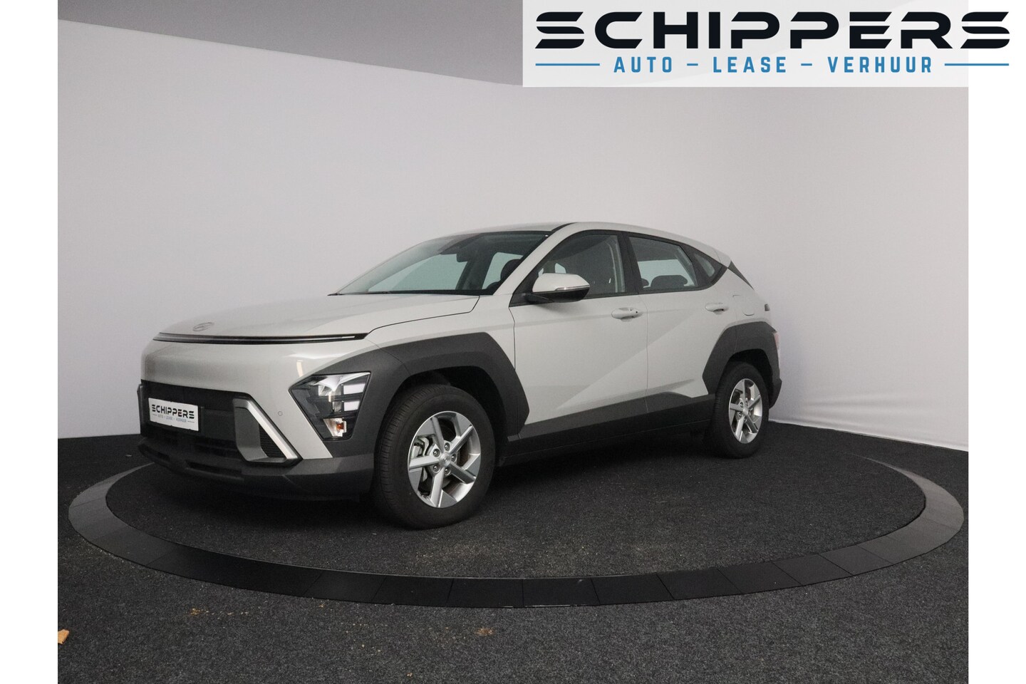 Hyundai Kona - 1.6 GDI HEV Comfort Navigatie | Keyless | Apple Carplay | - AutoWereld.nl