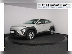Hyundai Kona - 1.6 GDI HEV Comfort Navigatie | Keyless | Apple Carplay |