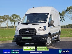 Ford Transit - 2.0 L3H3 2x-Zijdeur AC