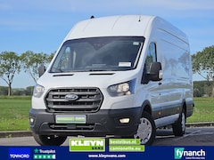 Ford Transit - 2.0 L4H3 RWD Navi