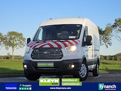 Ford Transit - 2.0 L2H2 Imperiaal Navi