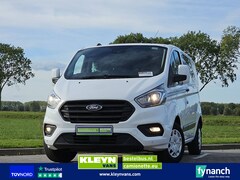 Ford Transit Custom - 2.0 L1H1 Dub.-Cab. Navi