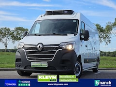 Renault Master - T35 koelwagen ac EURO6