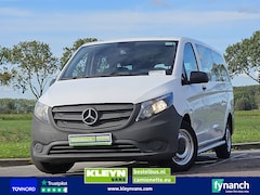 Mercedes-Benz Vito Tourer - L3 XXL 8p AC