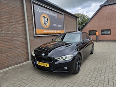 BMW 3-serie - 316i High Executive M-Pakket