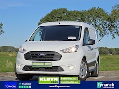 Ford Transit Connect - 1.5 L1 Airco Euro6 NAP