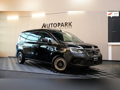 Renault Kangoo E-Tech - Advance L2 22 kW 44 kWh DealerOnderhouden/NAP/NL Auto/ LED /FABRIEKSGARANTIE