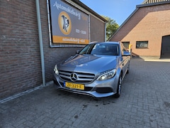 Mercedes-Benz C-klasse Estate - 200 CDI Prestige