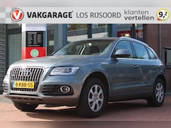 Audi Q5 - 2.0 TFSI Quattro Pro Line | Extra Velgenset | Camera | Navigatie | Climate Control | Speed