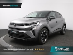 Renault Captur - 1.0 TCe 90 techno | Nieuw Model | Pack Navigation | Carplay/Android Auto |