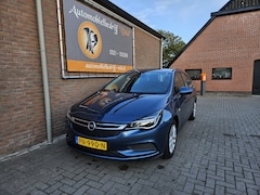 Opel Astra Sports Tourer - 1.0 Online Edition