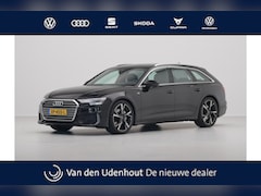 Audi A6 Avant - 45 TFSI Sport Leer, Navi, Pdc, Sportstoelen 64