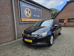 Opel Astra Sports Tourer - 1.4 Turbo 120 Jaar Edition