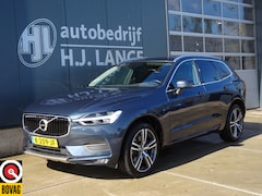 Volvo XC60 - 2.0 B4 Business Pro