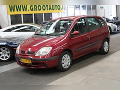 Renault Scénic - 1.6-16V Expression Automaat Airco, Trekhaak, Stuurbekrachtiging