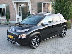 Citroën C3 Aircross - 1.2 PureTech S&S Shine , Carplay , Navi , Pdc , Cruise , Half leder enz