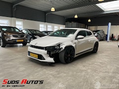 Volkswagen Scirocco - 1.4 TSI Highline 135.000 KM